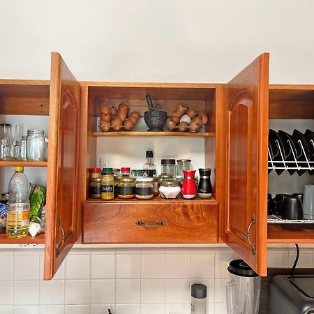 Hostal El Fin Del Afan Jericoc  Exteriér fotografie